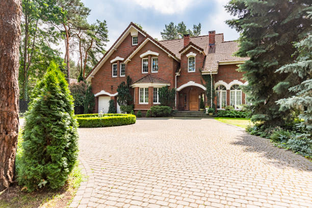 Best Professional Driveway Pavers  in St Bonifacius, MN