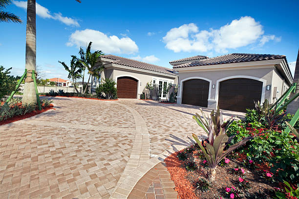 Best Affordable Driveway Pavers  in St Bonifacius, MN