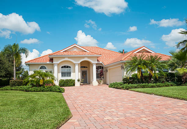 Best Permeable Paver Driveway  in St Bonifacius, MN