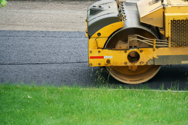 Reasons to Select Us for Your Driveway Paving Requirements in St Bonifacius, MN