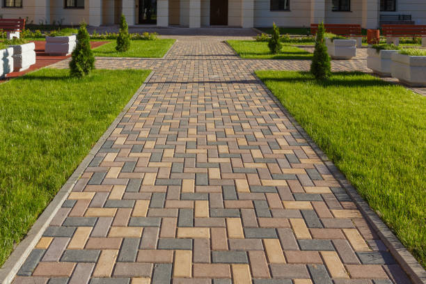 Best Best Driveway Pavers  in St Bonifacius, MN